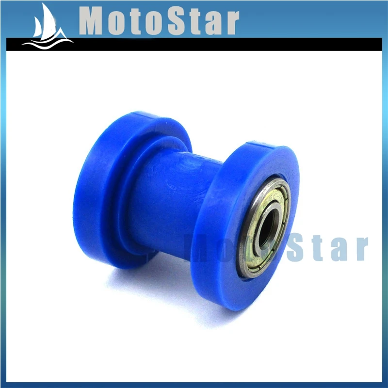 Натяжной ролик 3x8 мм для велосипеда SSR Thumpstar TTR CRF50 CRF70 SDG DHZ YCF Stomp XR50 Atomik Kayo BSE |
