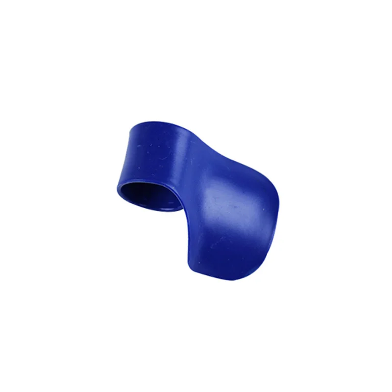 Motorcycle electric vehicle modification parts throttle clamp turn handle auxiliary rubber oiler | Автомобили и мотоциклы