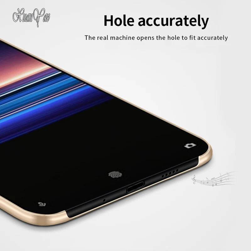 Тонкий матовый чехол XUANYAO для Sony Xperia Z5 XZ1 XZ2 Mini XZ XA XP C6 Z5P XA1 X2 Ultra Plus Pro XZ3 XZ4 | Мобильные