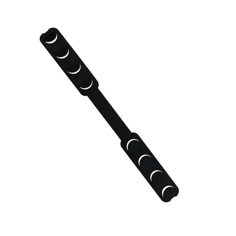 Бандажная маска с крючком регулируемый удлинитель маской для детей и взрослых