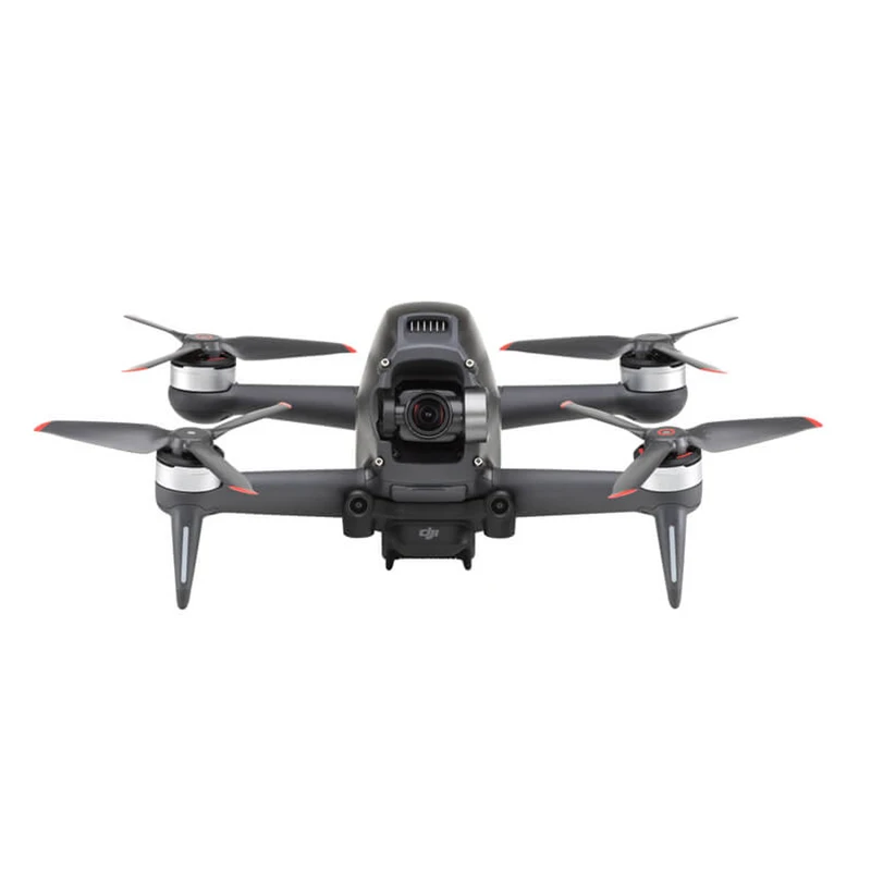 Квадрокоптер DJI FPV Combo радиоуправляемые очки V2 контроллер движения видео 10 км 1080P 4K