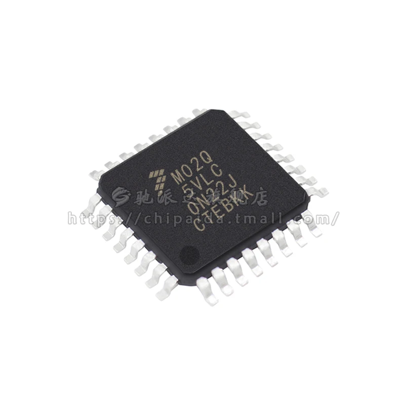 

M02Q5VLC QFP32 MCUFREESCALE/