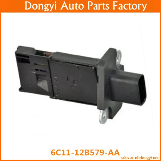 

High quality air flow meter for 6C11-12B579-AA 6C1112B579AA