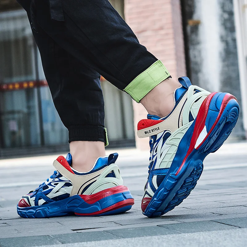 

Men's Shoes