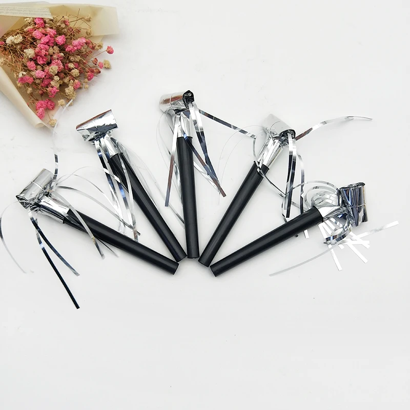 Вечерние украшения для детей 10 шт.|Производители шума| |