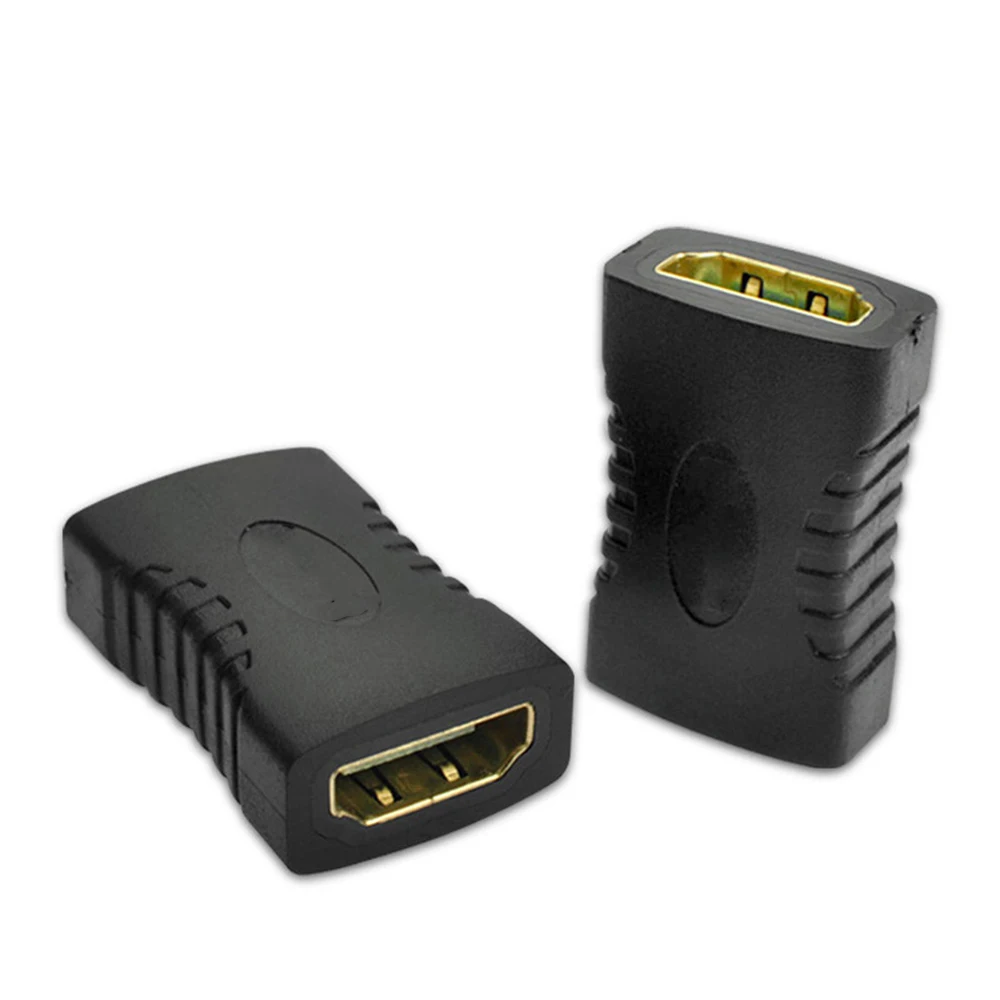 HDMI-совместимый с удлинитель гнездового разъема кабель памяти 1080P | Электроника