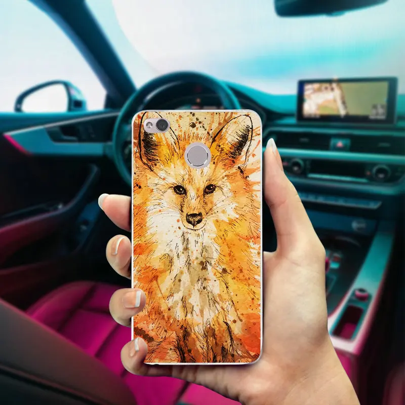 Силиконовый чехол для телефона Xiaomi Redmi Mi Note 2 3 3S 4 4A 4X 5 5X 5S 5A 6 6X A1 Pro Plus | Мобильные