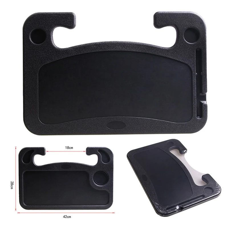 Автомобильный многофункциональный стол на руль подставка для IPad путешествий