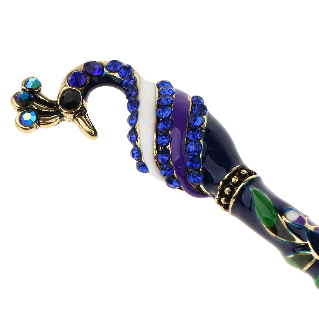 Женская заколка для волос в традиционном китайском стиле |