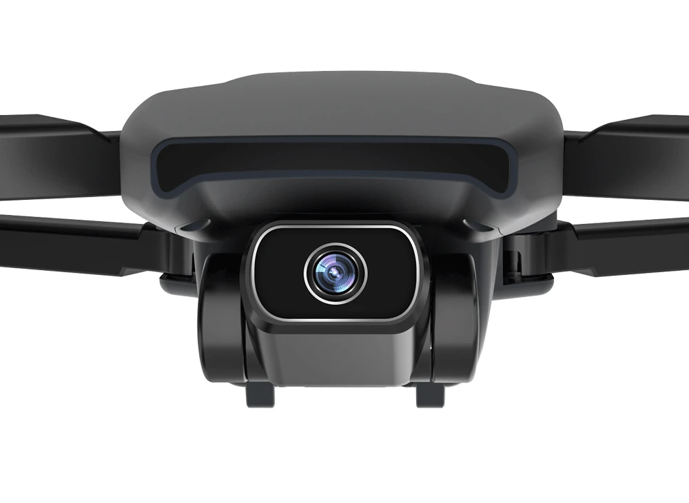 Дрон SG108 GPS 2 камеры 4K HD 2020 Wi-Fi FPV широкоугольный бесколлекторный дистанционное