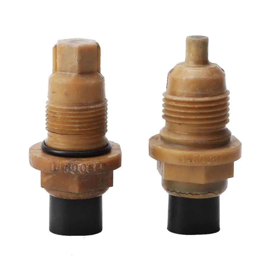 2 шт. вход и усилитель датчик выходной скорости набор подходит для Stratus 1995-2007 V6 2.5L