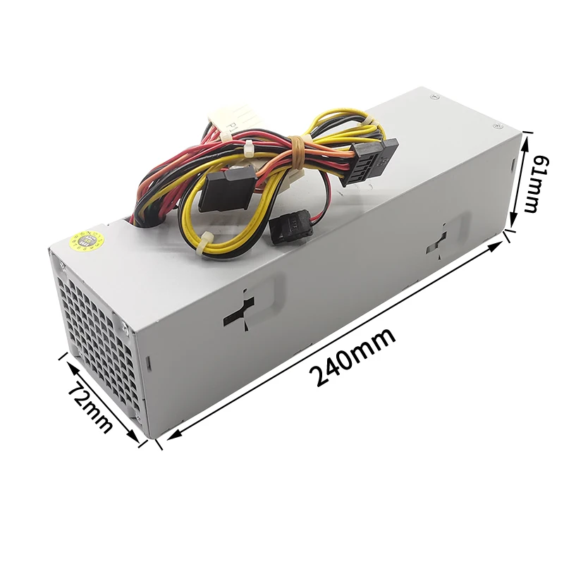OptiPlex 390 790 990 3010 7010 9010 блок питания для Dell | Компьютеры и офис