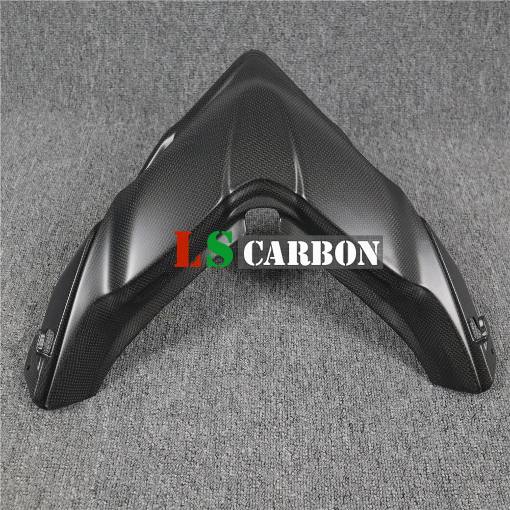 Передние аксессуары для мотоциклов Ducati Multistrada 950 1200 2015-2017 1260 2018 + из углеродного