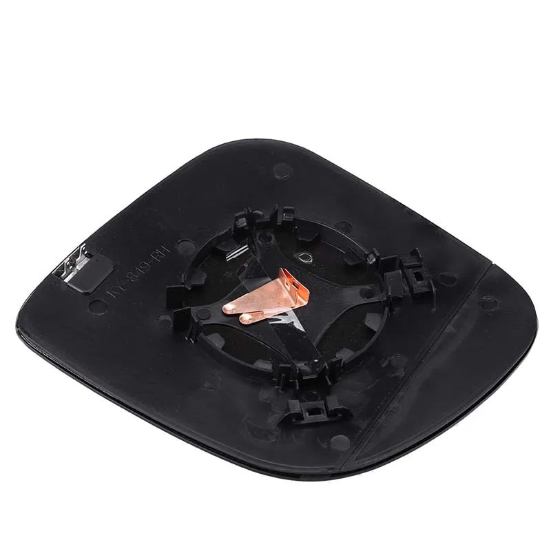 Боковое зеркало заднего вида 1 шт. переднее левое/правое стекло с выпуклой