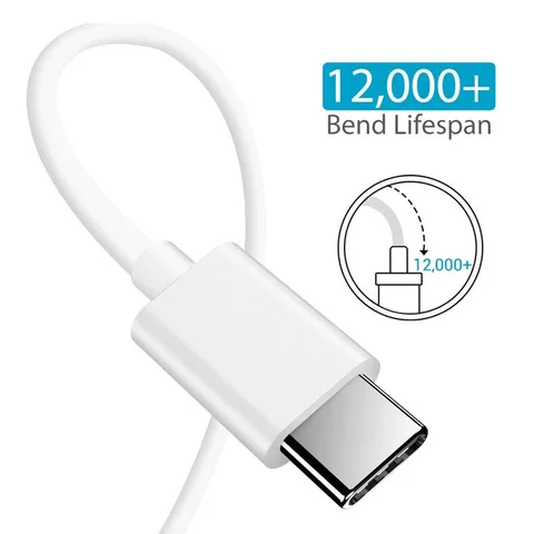 Кабель Type C для Huawei Honor 10 9 8 7 Lite, Micro USB кабель для Huawei 8C, 8A, 8X MAX, 7S, 7X, 7A, 7C Pro, 5 В, 2A, настенное зарядное устройство