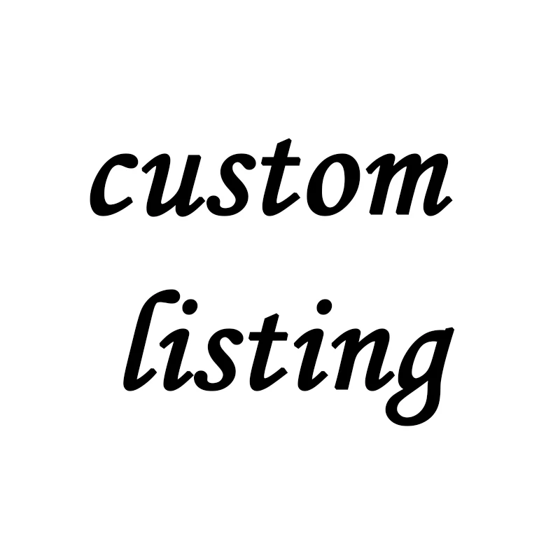 

Индивидуальный список