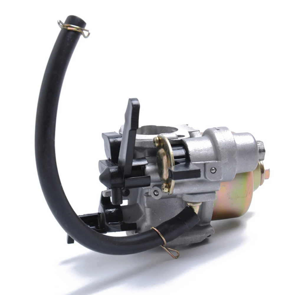 Карбюратор для Honda GX160 GX200 5 5/6.5HP и уплотнительные прокладки рычага карбюратор