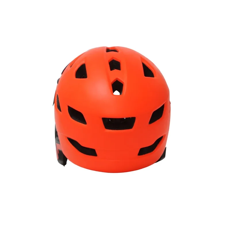 Детский велосипедный шлем Сверхлегкий на все лицо горный велосипед MTV