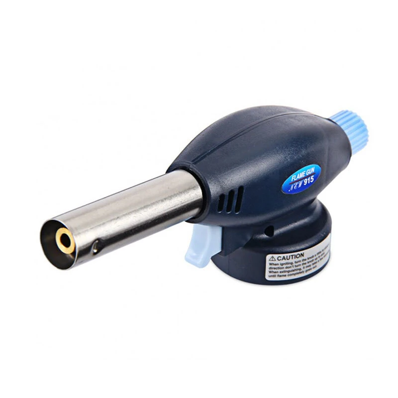 Высокотемпературный пламенный пистолет Для Выпечки на открытом воздухе