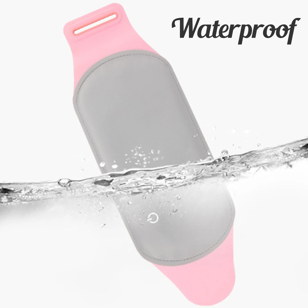 Нагревающийся пояс для облегчения боли теплый в талии подогреватель матки