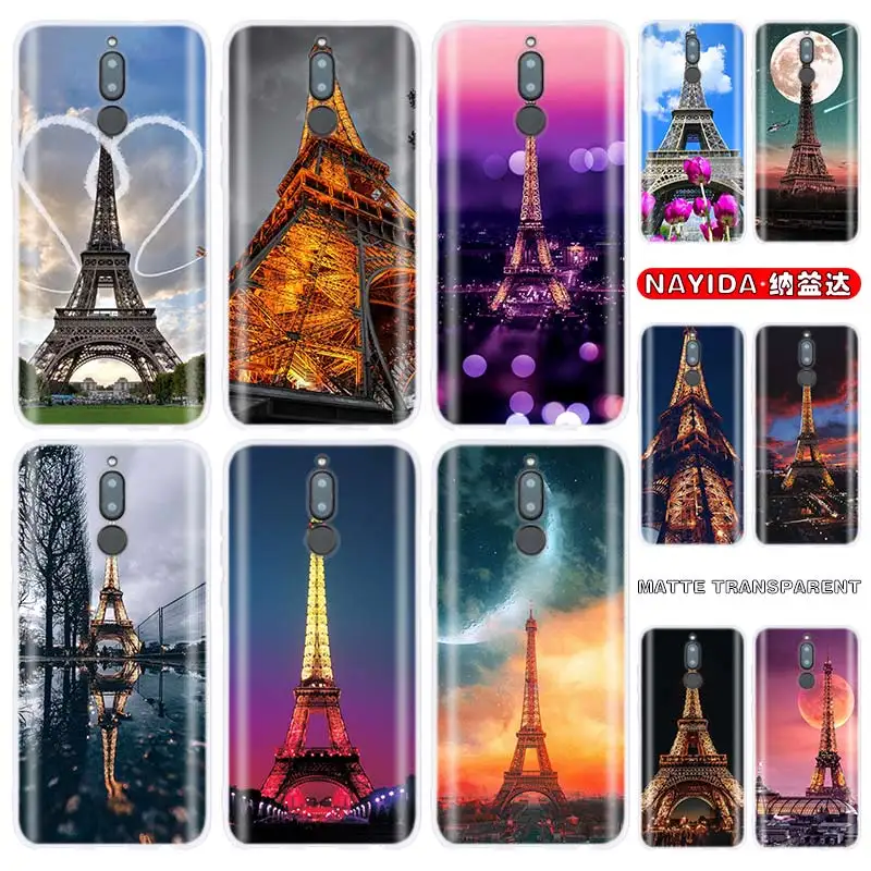 

Чехол для Huawei Mate 30 20 10 Lite Pro Y7 Y9 2019 2018 2017 Nova 5T 4 3