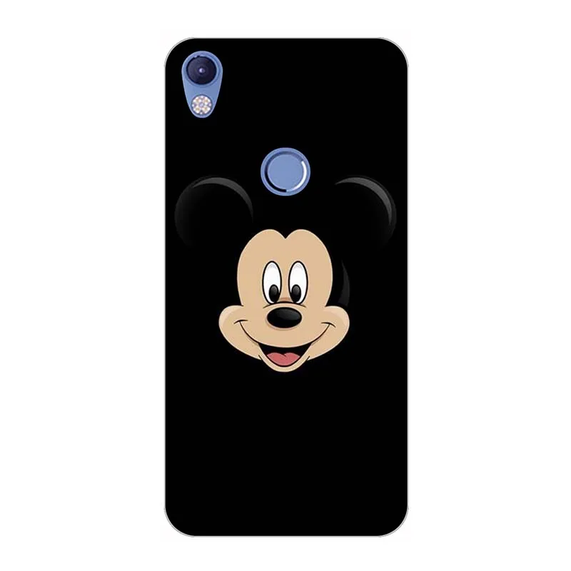 A091 Чехол для телефона Tecno Camon CM CA6 5," печать для Tecno CM краска для Tecno CA6 Чехлы для Tecno Camon CM силиконовый чехол для телефона - Цвет: A091