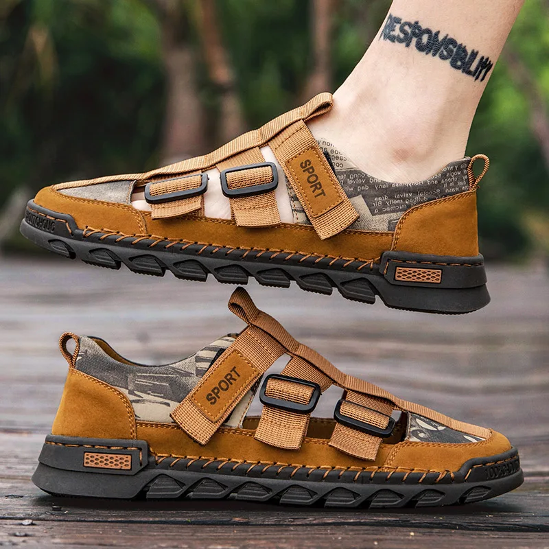 

Men's Shoes