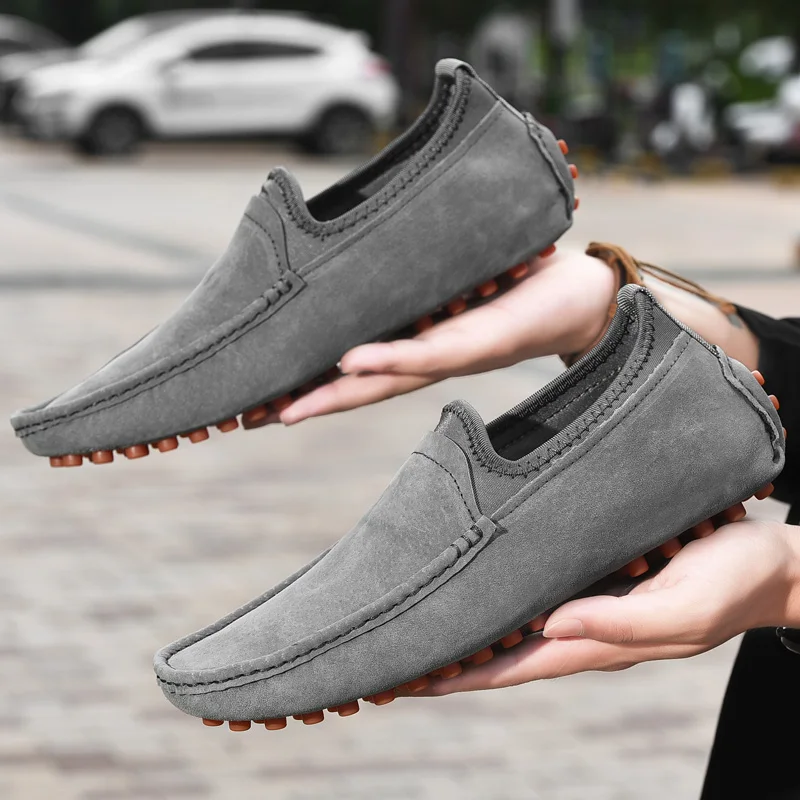 

Men Leisure Shoes Men Casual Shoes Fashion Men's Leather Zapatos Casuales Para Hombre Mens For Sapato Sport