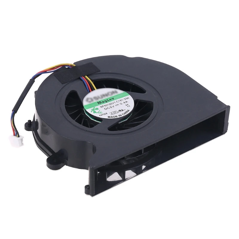 

Laptop CPU Cooling Fan Cooler for Elitebook 8540 8540P 8540w Series CPU Fan P/N Y08B
