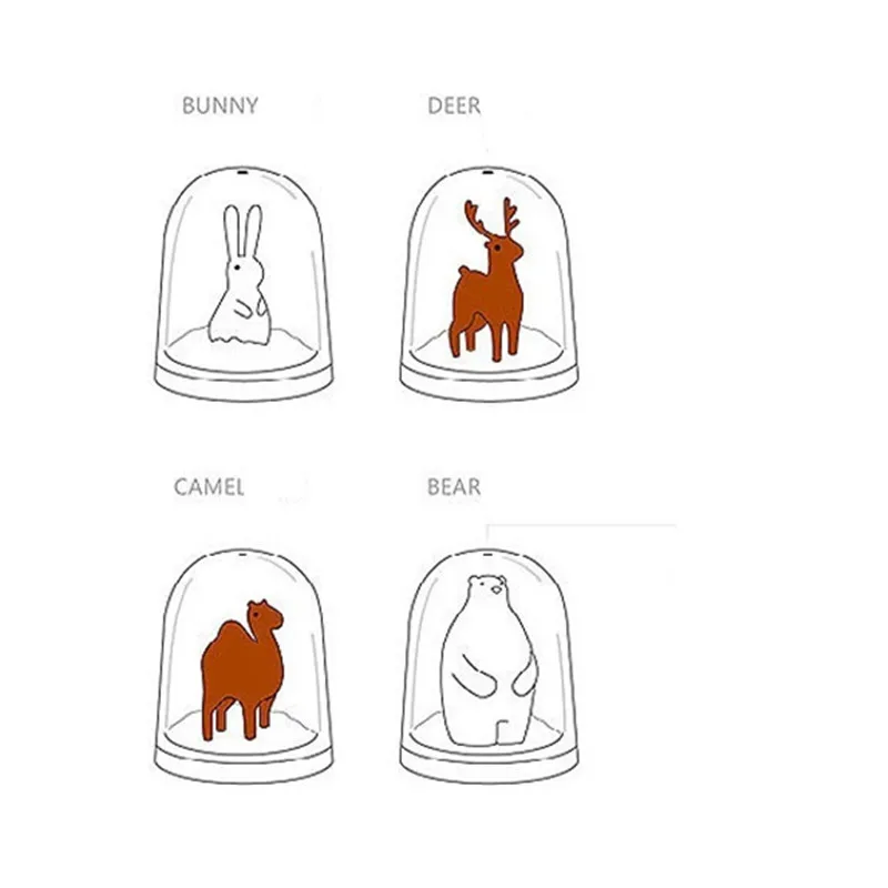 4 шт./компл. стеклянная приправа банка милая соль для кухни сахар специи перец