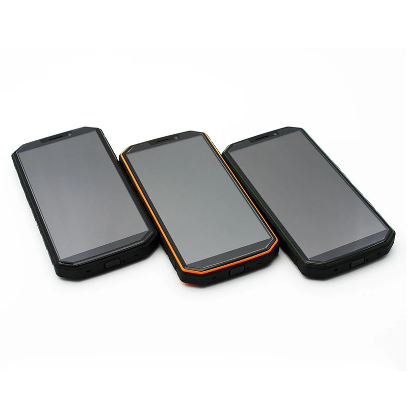 Смартфон Guophone Xp9800, 5,5 дюймов, 6500 мА/ч, водонепроницаемый, Ip68, Mtk6739, четыре ядра, 2 Гб Ram, 16 ГБ Rom, Android 8,1, 4G Lte, мобильный телефон