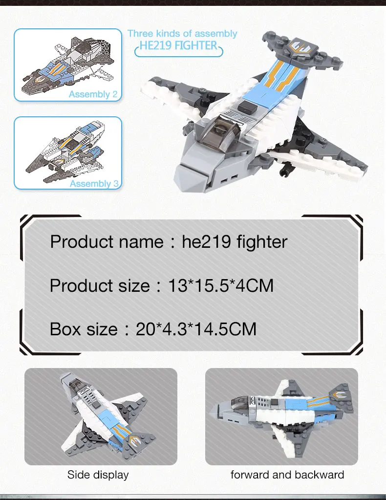DHL XB13001 Звездный план, игрушки серии 8 в 1, Звездный разрушитель, набор строительных блоков, сборные кирпичи, наборы, модель для детей, рождественские подарки
