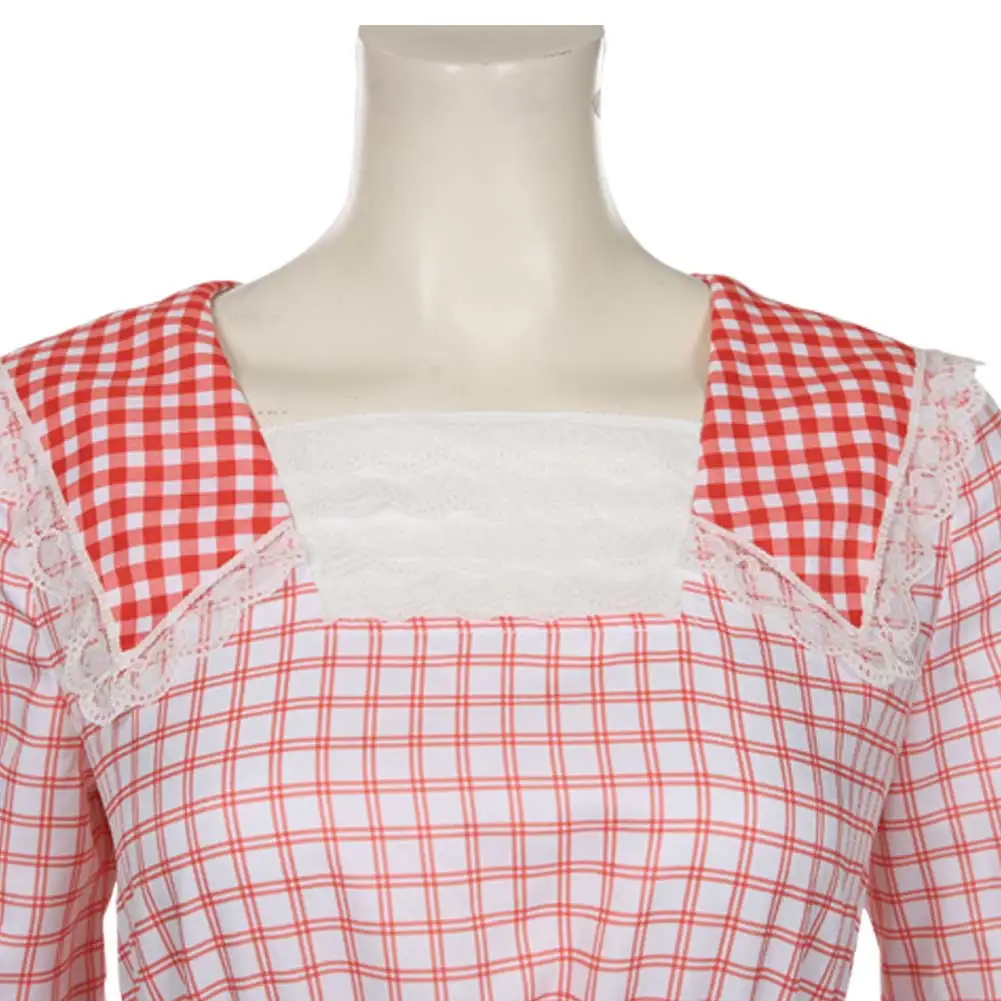 Дамбо Милли фариер платье косплей для взрослых детей маскарадный наряд Хэллоуин