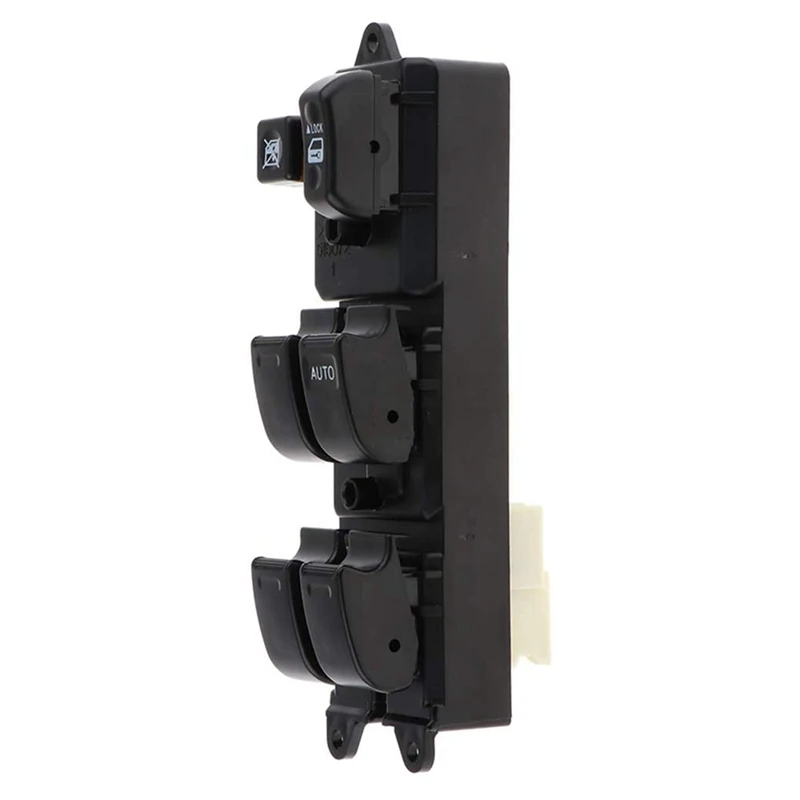 Car Front Right Drive Electric Power Master Window Switch for Toyota Corolla AE110 1998-2002 84820-12350 | Автомобили и мотоциклы