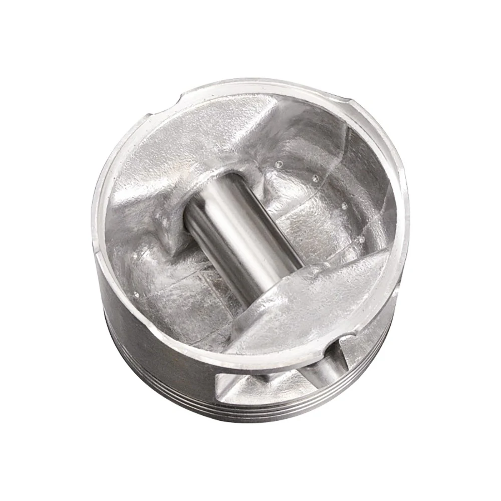 

69.25mm Pin 17mm Motorcycle Engine Piston and Ring Kit For YAMAHA YP250 YP 250 +25 Oversize 0.25 +0.25mm