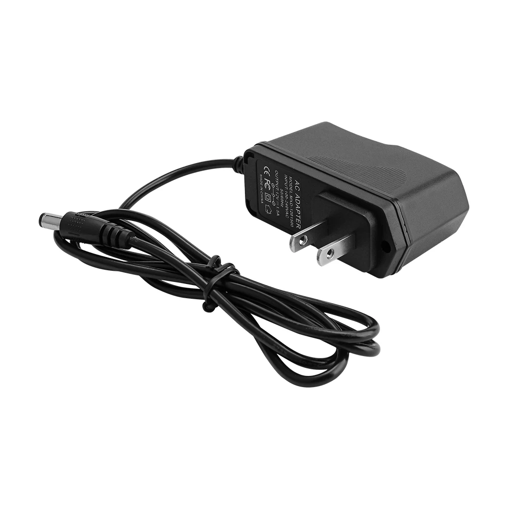 AIYIMA DC12 аудио усилитель Питание AC100 240V для DC12V 1.5A адаптер вилка европейского и