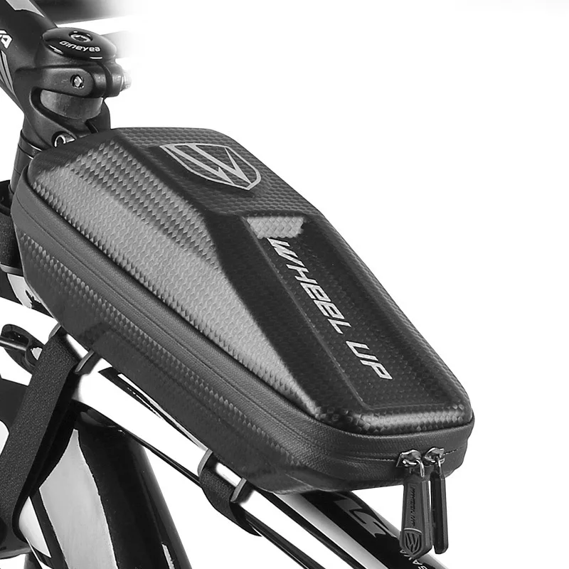 Велосипедная Сумка-труба велосипедная сумка для ремонта инструмента передняя