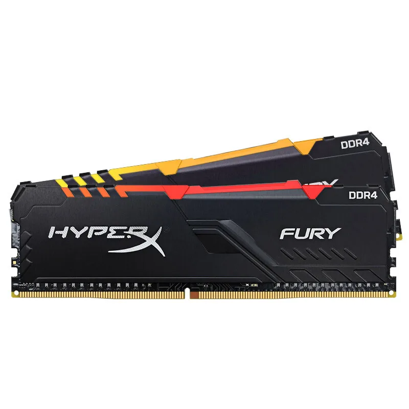 Оперативная память Kingston DDR4 HyperX Predator ddr4 8 ГБ 16 3000 МГц 3200 3600 4000 DIMM XMP | Компьютеры и