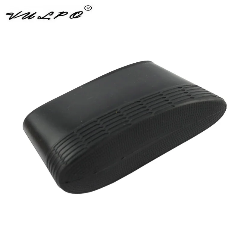 Тактическая Винтовка VULPO силиконовая резиновая накладка для отдачи ружья