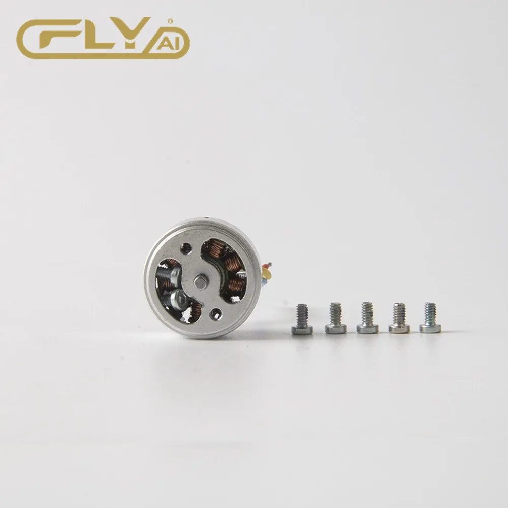 

CFLY Drone 801Dream Power Motor Kit Machine Tooth Hexagon Screws Drone Takeoff Propeller