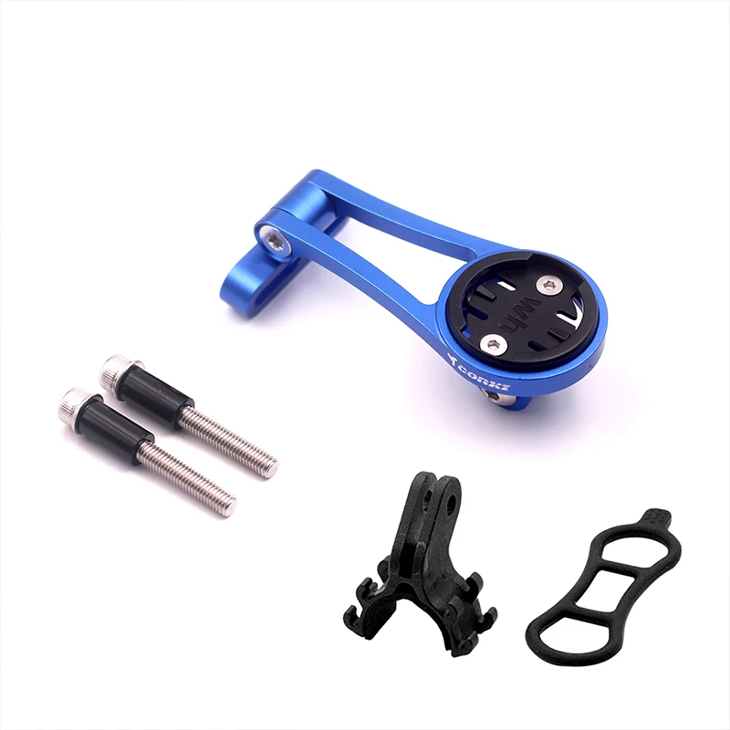 Держатель для дорожного велосипеда MTB компьютера с креплением wahoo Garmin Bryton elemnt Edge