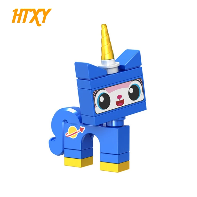 Аниме фильм L005 Astro Китти Кот космонавт модели игрушки для детей подарок друзьям