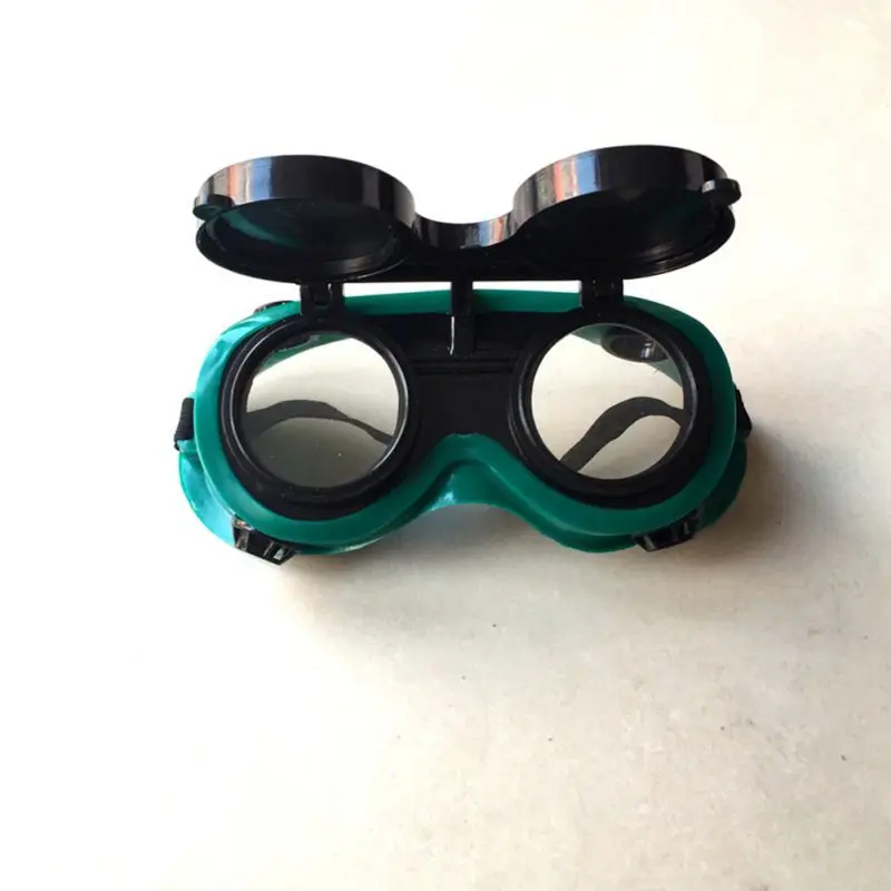 Welding Cutting Welders Industrial Safety Goggles Steampunk Cup | Безопасность и защита