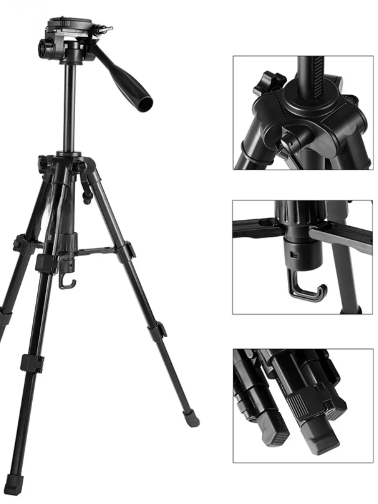 Pаспродажа Штатив для фотоаппарата со штативом из легсветильник сплава