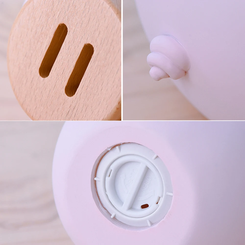 

Cute Piggy Bank Money Box Coins Storage Box Kids Toys Birthday Gift Home Decor Money Saving Boxes Children Piggy Money Bank