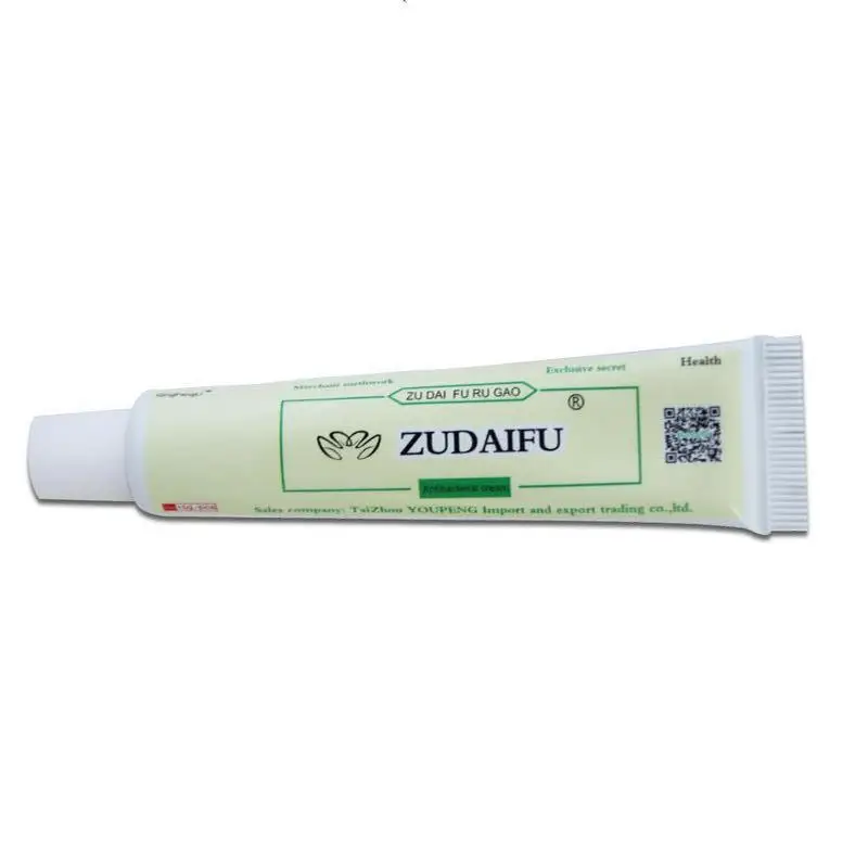 Zudaifu проблемы с кожей тела псориаз крем от псориаза мазь дерматит Eczematoid Eczema мазь лечение кожи крем - Цвет: 15g