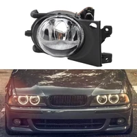 front fog lamp housing replacement accessory 63176900222 63176900221 for bmw e39 99 03 automobiles accessories
