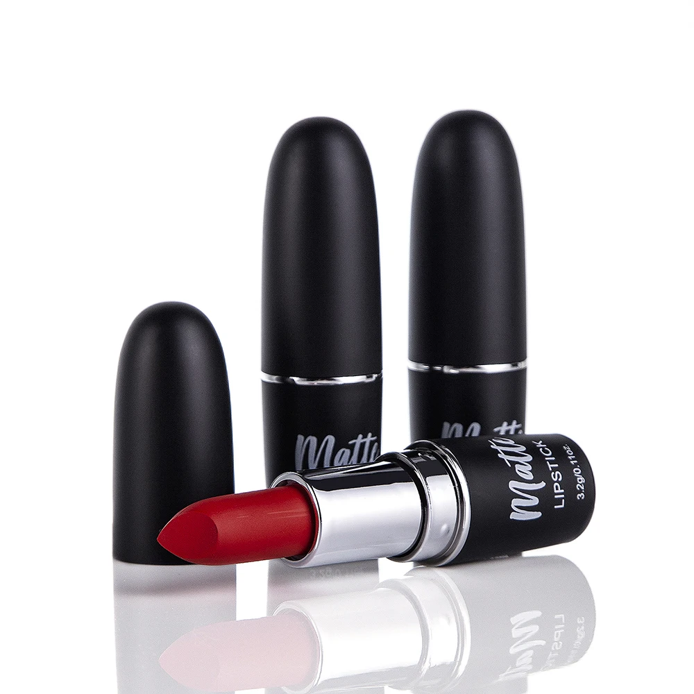 PERALICE Dumb Красная губная помада 12 цветов увлажняющая для женщин легко носить