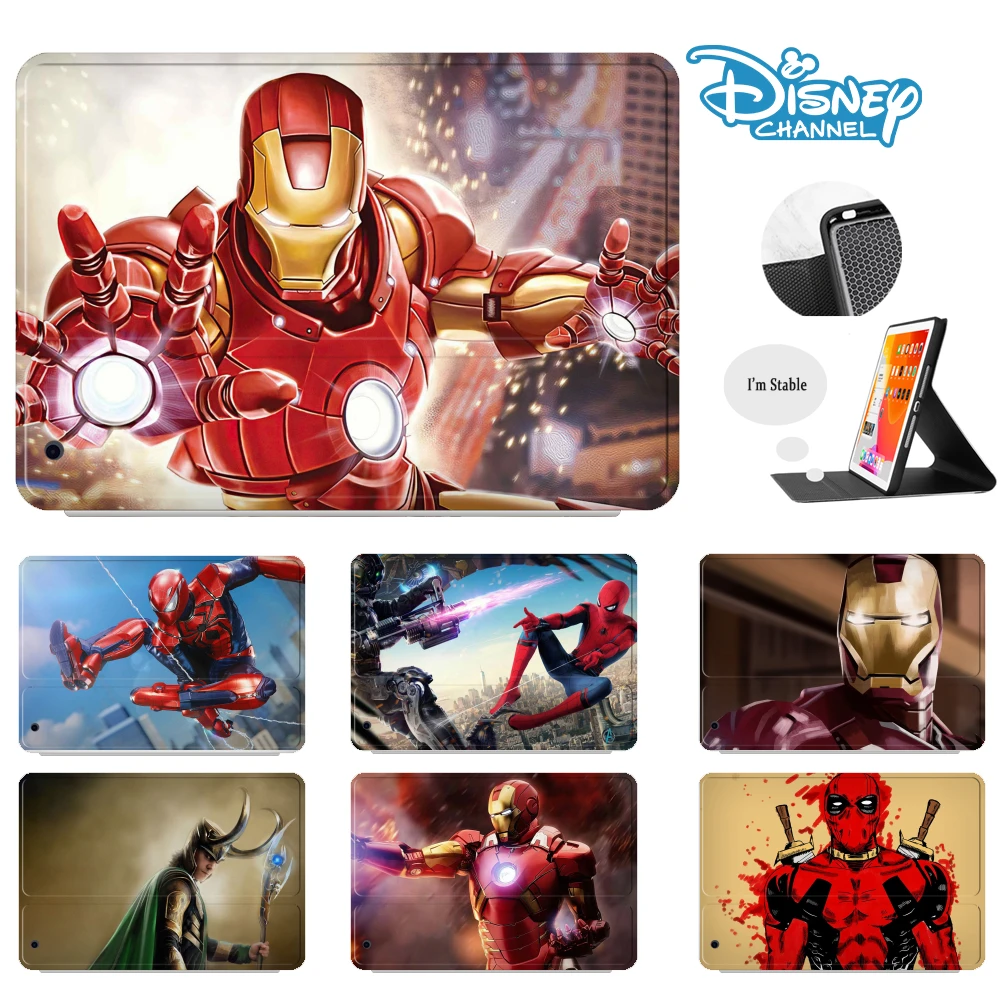 

2021 чехол для iPad 10,2 8-го поколения 2020 2018 для Pad Air 4 2 3 10,5 Mini 6 Mini 5 4, аксессуары для iPad