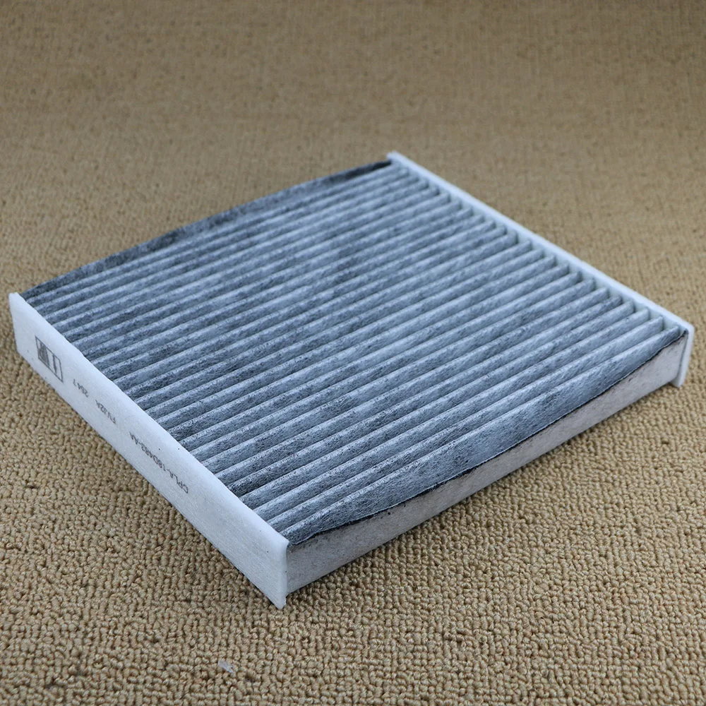 Салонный фильтр для Land Rover Range 5 0 л Toyota Corolla Highlander Cruiser Prado Rav4 Verso Yaris/Vitz LR036369